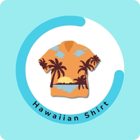 Hawaiian Shirt