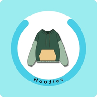 Hoodies
